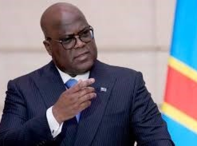 Solution au problème congolais par une approche prioritairement épistémique, praxique plutôt que politique , RDC : Félix Tshisekedi et Constant Mutamba pour un apport exponentiel du développement et de transformation